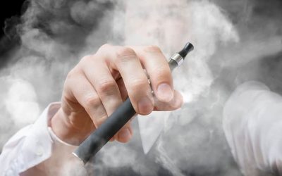 Are You Switching from Smoking to Vaping?