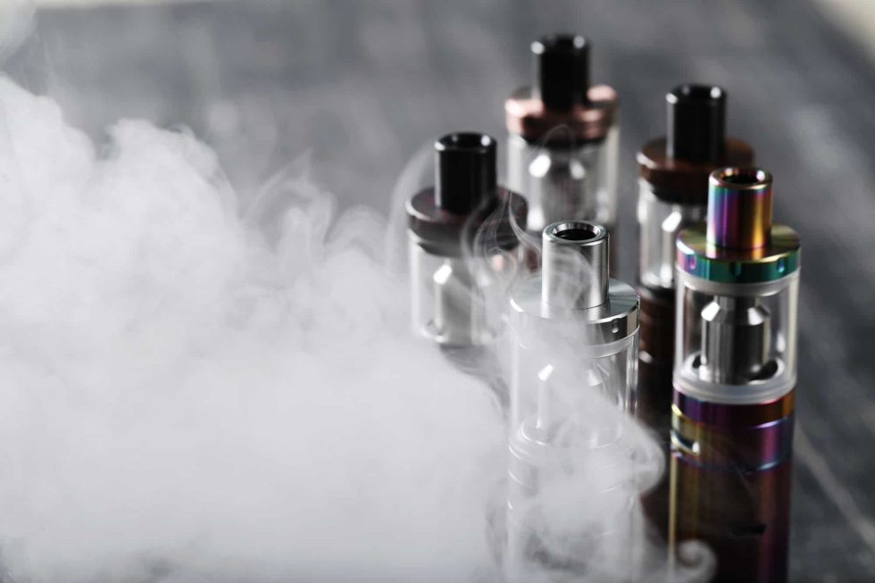 Smoke & Vape DZ Vapes