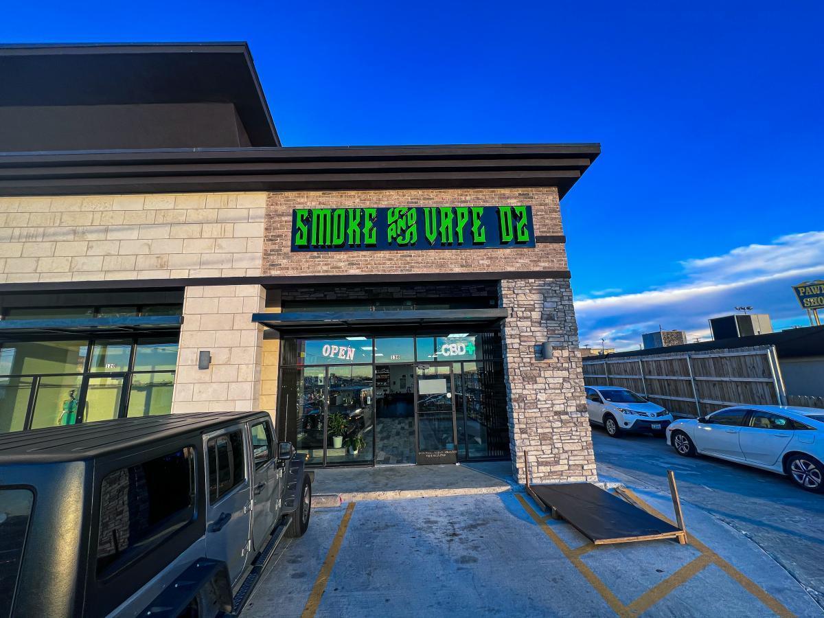 Irving smok vape dz shop 4 Irving smok vape dz shop 4