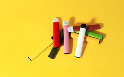 Understanding the Safety Concerns of Disposable Vapes 
