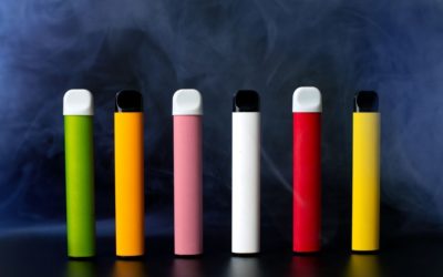 Reviewing the Best Disposable Vapes of 2023 
