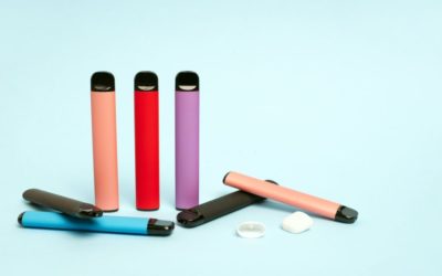 A Guide to Esco Bars Disposable Vapes 