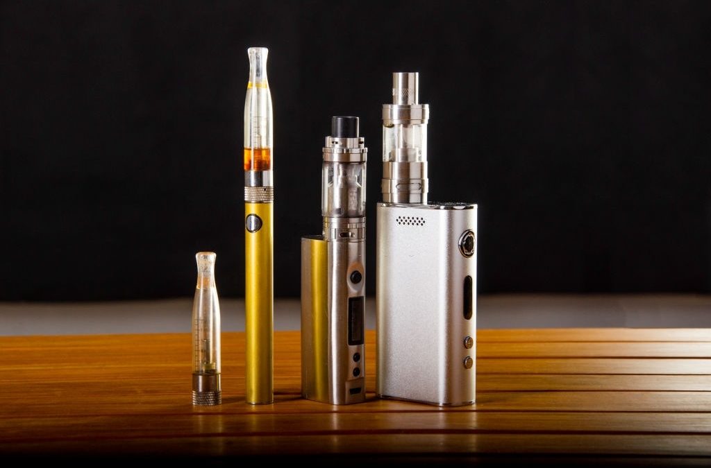 The Top 5 Disposable Vapes You Need to Try from Vape DZ