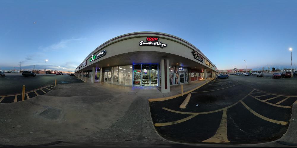 Smoke & Vape DZ 100 Smoke Vape Irving