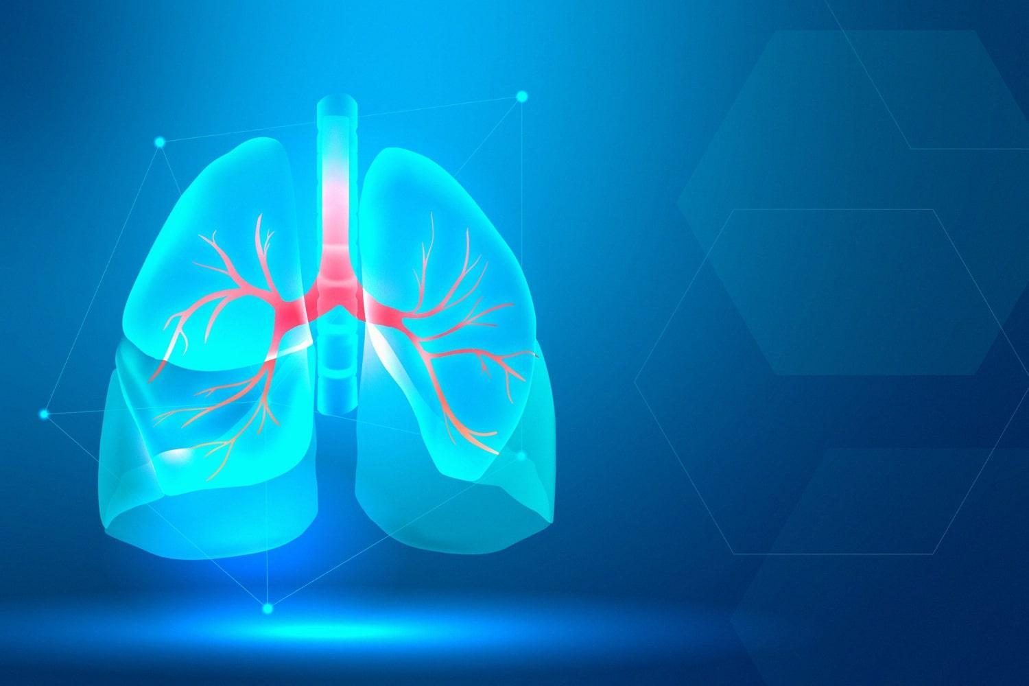 lung banner respiratory system smart healthcare min