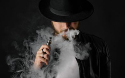 New to Vaping? Here’s Something you Need to Know 
